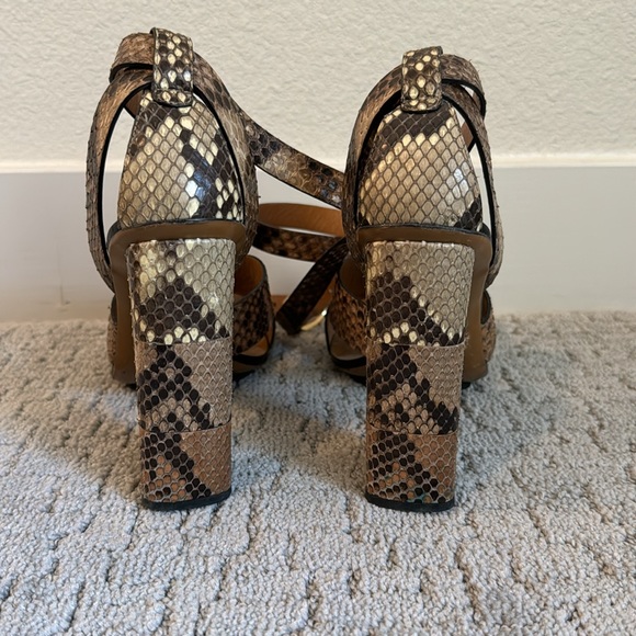 Gucci heels - Picture 8 of 11